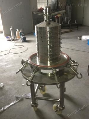 FY-BK200-10 液體過濾器 高效過濾與可靠性能的工業(yè)選擇