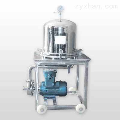 液體過濾器技術(shù)革新 高效凈化與智能監(jiān)控的最新進(jìn)展