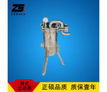 液體過濾器 原理、類型與應(yīng)用指南