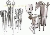 湘潭衛(wèi)生級頂入式液體袋式過濾器LT40產(chǎn)品解析 品牌、報(bào)價(jià)與供應(yīng)商指南